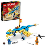 LEGO® Ninjago Jay’s Thunder Dragon EVO
