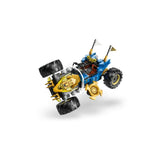 LEGO NINJAGO® Jay's Transforming Car