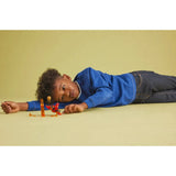 LEGO® NINJAGO® Kai’s Dragon Power Spinjitzu Flip