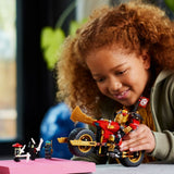 LEGO® Ninjago - Kai’s Mech Rider Evo