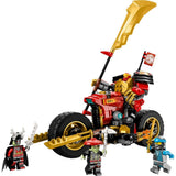 LEGO® Ninjago - Kai’s Mech Rider Evo