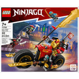 LEGO® Ninjago - Kai’s Mech Rider Evo