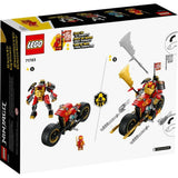 LEGO® Ninjago - Kai’s Mech Rider Evo