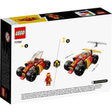 LEGO® Ninjago - Kai’s Ninja Race Car Evo