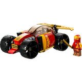 LEGO® Ninjago - Kai’s Ninja Race Car Evo
