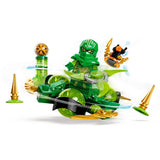 LEGO® NINJAGO® Lloyd’s Dragon Power Spinjitzu Spin