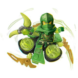 LEGO® NINJAGO® Lloyd’s Dragon Power Spinjitzu Spin