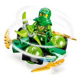 LEGO® NINJAGO® Lloyd’s Dragon Power Spinjitzu Spin