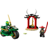 LEGO® Ninjago - Lloyd’s Ninja Street Bike