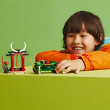 LEGO® Ninjago - Lloyd’s Ninja Street Bike