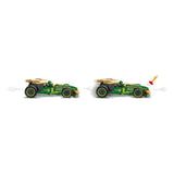 LEGO NINJAGO® Lloyd's Pull-Back Race Car