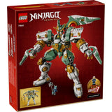 LEGO NINJAGO Lloyd's Titan Mech 15th Anniversary