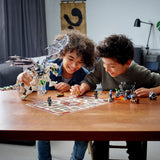 LEGO® NINJAGO Skull Sorcerer's Dragon