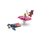 LEGO Ninjago Sora's Dragon Spinjitzu Spinner