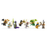 LEGO NINJAGO® The Dragon of Life