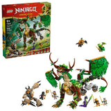 LEGO NINJAGO® The Dragon of Life