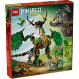 LEGO NINJAGO® The Dragon of Life