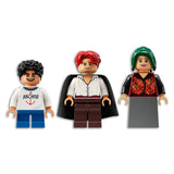 LEGO 'One Piece' Windmill Village Hut
