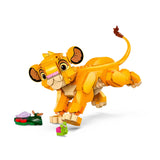 LEGO® Simba the Lion King Cub