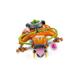 LEGO Sonic The Hedgehog Super Shadow vs. Biolizard