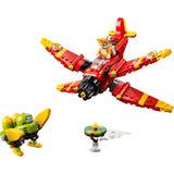 LEGO® Sonic the Hedgehog™ Tails' Tornado-1