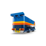 LEGO® Sonic the Hedgehog Team Sonic Command Truck