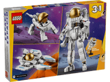 LEGO® Space Astronaut
