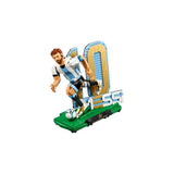 LEGO Special Edition Lionel Messi – Football Legend