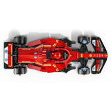 LEGO Speed Champion Ferrari SF-24 F1® Race Car