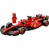 LEGO Speed Champion Ferrari SF-24 F1® Race Car