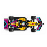 LEGO Speed Champions F1 ACADEMY™ LEGO® Race Car
