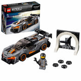 LEGO® Speed Champions Mclaren Senna
