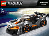LEGO® Speed Champions Mclaren Senna