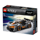 LEGO® Speed Champions Mclaren Senna