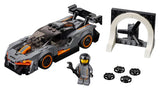 LEGO® Speed Champions Mclaren Senna