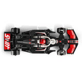 LEGO Speed Champions MoneyGram Haas F1® Team VF-24 Race Car