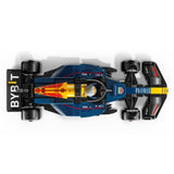 LEGO Speed Champions Oracle Red Bull Racing RB20 F1® Race Car