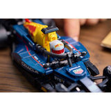 LEGO Speed Champions Oracle Red Bull Racing RB20 F1® Race Car