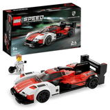LEGO® Speed Champions Porsche 963 Model Race Car