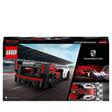 LEGO® Speed Champions Porsche 963 Model Race Car