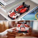 LEGO® Speed Champions Porsche 963 Model Race Car