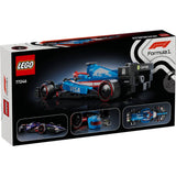LEGO Speed Champions Visa Cash App RB VCARB 01 F1® Race Car