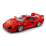 LEGO® Speed Ferrari F40 Supercar