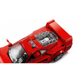 LEGO® Speed Ferrari F40 Supercar
