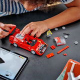 LEGO® Speed Ferrari F40 Supercar