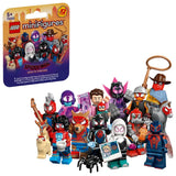 LEGO Spider-Man: Across the Spider-Verse Assortment