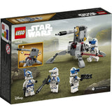 LEGO® Star Wars - 501St Clone Trooper Battlepack
