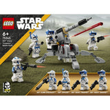 LEGO® Star Wars - 501St Clone Trooper Battlepack