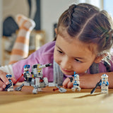 LEGO® Star Wars - 501St Clone Trooper Battlepack