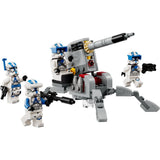 LEGO® Star Wars - 501St Clone Trooper Battlepack